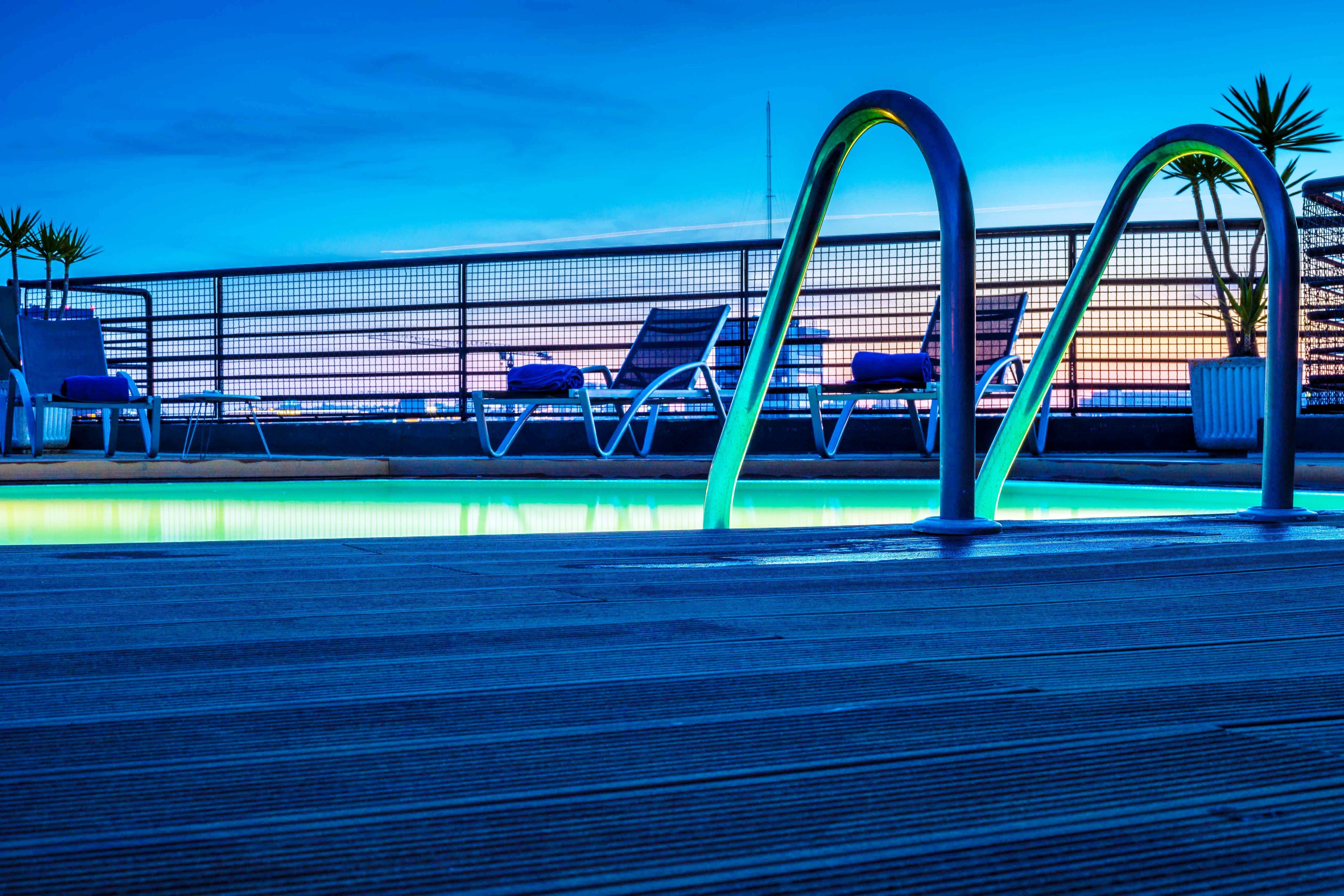 Holiday Inn Lisbon, An Ihg Hotel Exterior photo